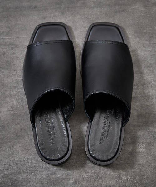 Nine West ★ バハ スリップオン オープントゥ ウェッジサンダル TAW&TOE - 【残りわずか】Zerovity Flip Flop OG | ACRMTSM