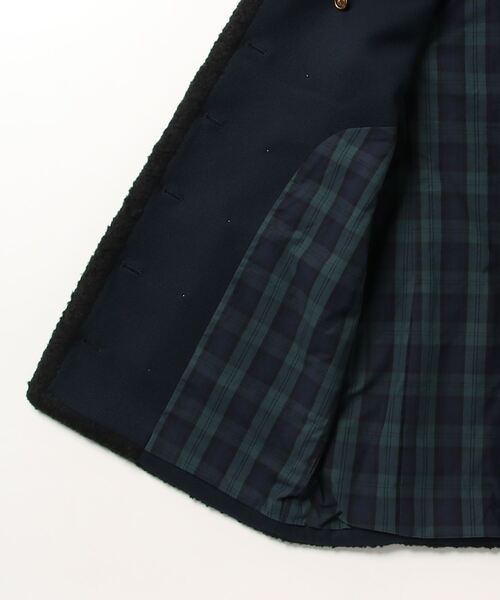 ベスト ジレ 「CABANA」Piping Vest レディース ベスト ジレ 「CABANA」Piping Vest レディース : ZOZOTOWN