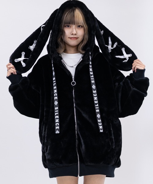 JOHN'S CLOSET（ジョンズクローゼット） パーカー 「31」「25AW新色