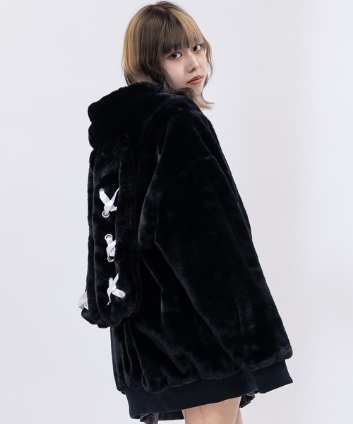 JOHN'S CLOSET（ジョンズクローゼット） パーカー 「31」「25AW新色