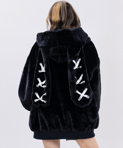 JOHN'S CLOSET（ジョンズクローゼット） パーカー 「31」「25AW新色