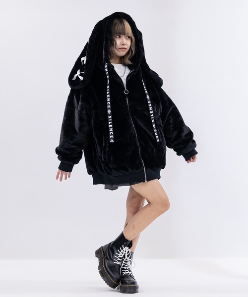 JOHN'S CLOSET（ジョンズクローゼット） パーカー 「31」「25AW新色