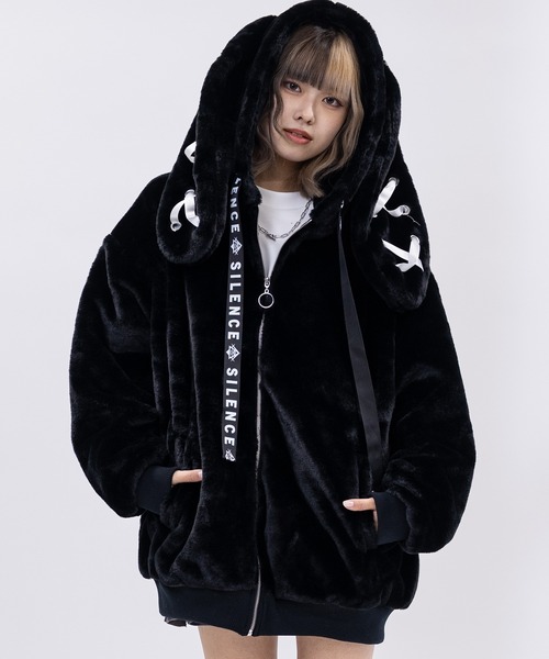 JOHN'S CLOSET（ジョンズクローゼット） パーカー 「31」「25AW新色