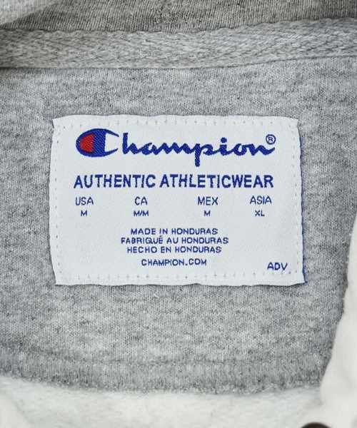 Champion（チャンピオン） パーカー 「ヴィンテージ古着」Champion