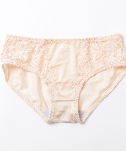 Lace Ladies（レースレディース） ブラジャー ショーツセット フロント