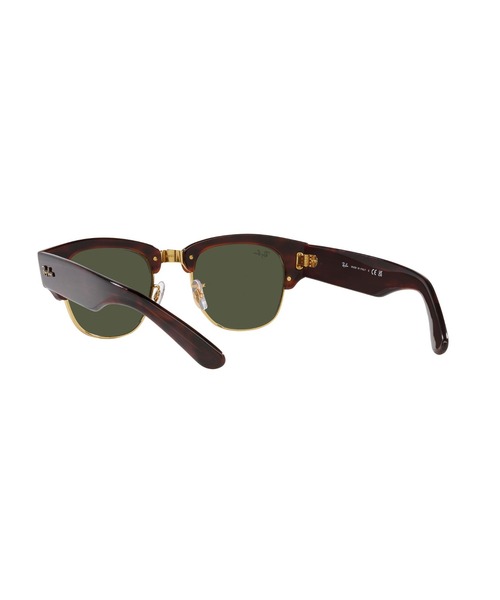 Ray-Ban サングラス レイバン MEGA CLUBMASTER 紫外線対策