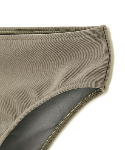 水着 ナローストラップベアスイムウェア レディース ETRE TOKYO ナロー