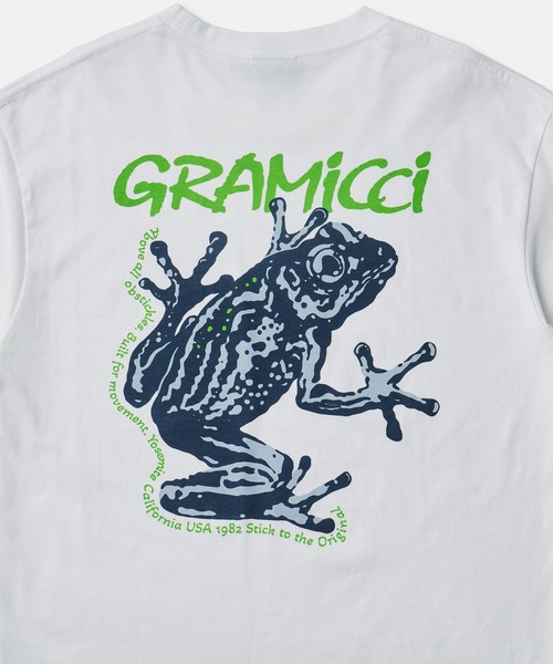 さらに100円引き◆LMC◆FROG TEE B1fRqw30NVL._CLa|2140,2000|91m