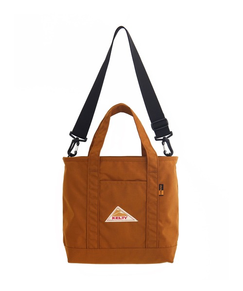 ＫＥＬＴＹショルダートート KELTY ケルティ ショルダートートバッグ 2way メンズ レディース