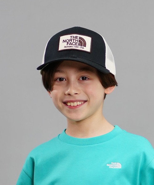 THE NORTH FACE キャップ 帽子 FACE/ザ・ノース・フェイス KIDS