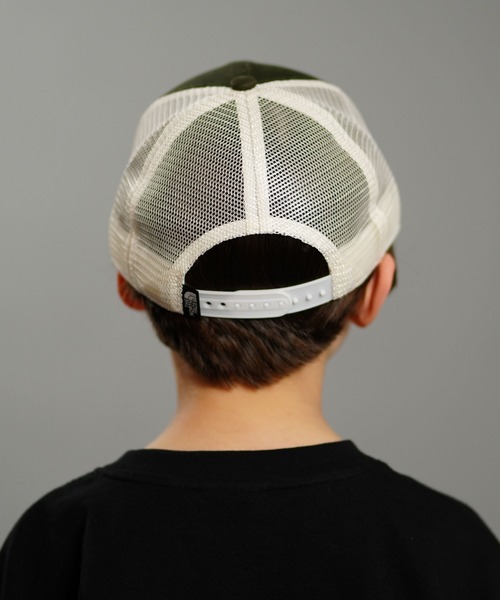 THE NORTH FACE キャップ 帽子 FACE/ザ・ノース・フェイス KIDS