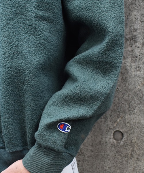 Champion（チャンピオン） トレーナー 「ヴィンテージ古着」Champion