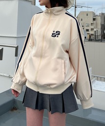 MARY QUANT（マリークワント）の「バイカラーデザイントラック