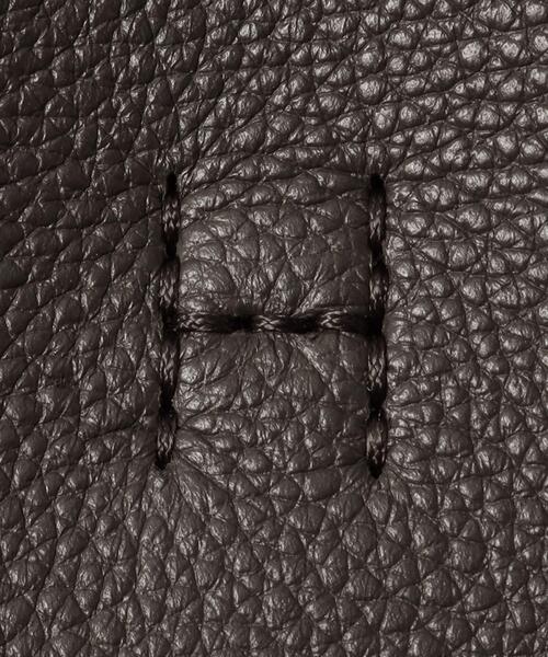 HIROFU（ヒロフ） トートバッグ 「ポルタ」レザートートバッグ S 本革