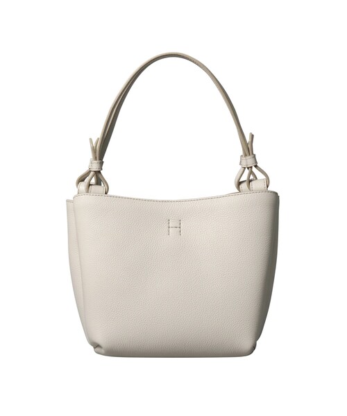 HIROFU（ヒロフ） トートバッグ 「ポルタ」レザートートバッグ S 本革