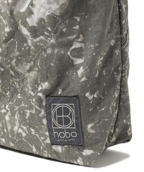 hobo ショルダーバッグ 「hobo / ホーボー」AZUMA SHOULDER BAG