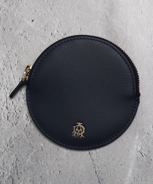 dunhill（ダンヒル） コインケース 「DUNHILL/ダンヒル」本革 FULHAM