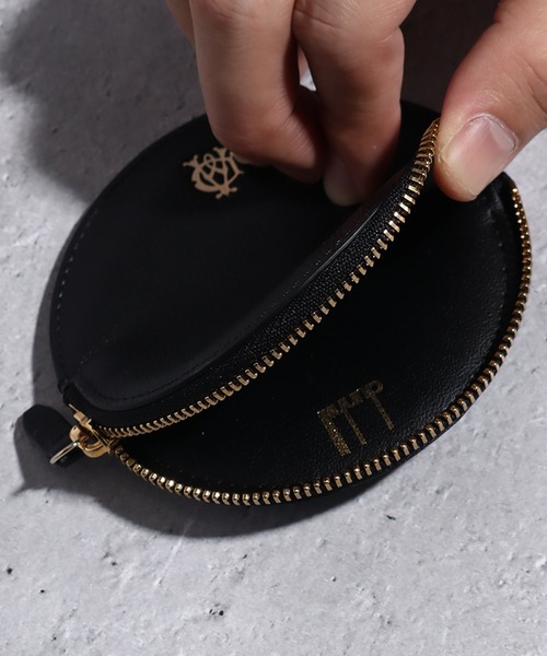 dunhill（ダンヒル） 小銭入れ コインケース 「DUNHILL/ダンヒル」本革