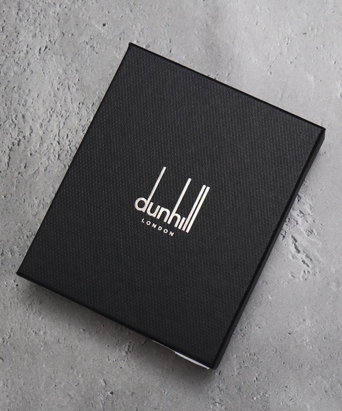 dunhill（ダンヒル） コインケース 「DUNHILL/ダンヒル」本革 FULHAM