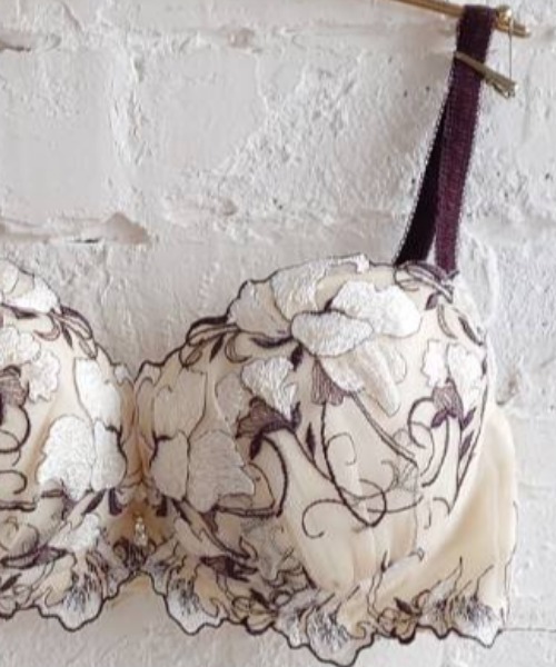 northerly（ノーザリー） ブラジャー 「エレガントコレクション2403