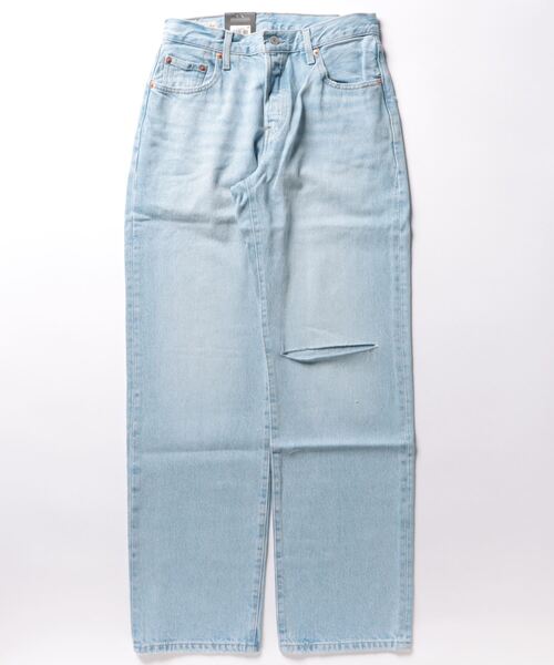 LEVIS 17501 W34L34 リーバイス501 Levi's（リーバイス） ワイドパンツ ジーンズ デニム デニムパンツ