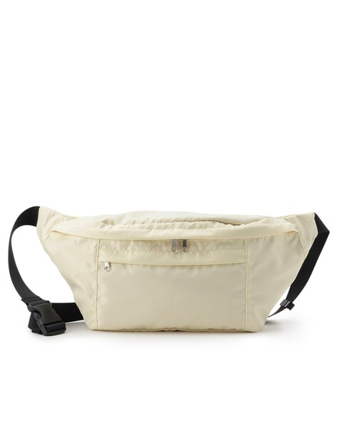 Ober Tashe（オーバータッシェ） ウエストポーチ ウエストバッグ