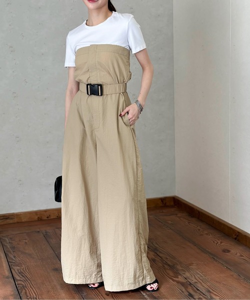 Per sist ence（パーシエンス） オールインワン ベアトップ