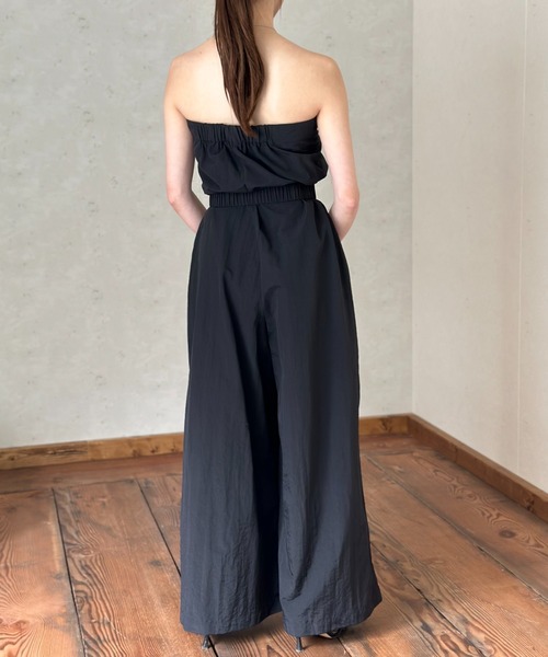 Per sist ence（パーシエンス） オールインワン ベアトップ