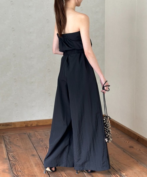 Per sist ence（パーシエンス） オールインワン ベアトップ