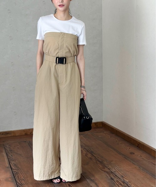 ベアトップオールインワンのおすすめ人気商品一覧 通販 - Yahoo