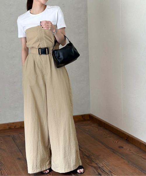 Per sist ence（パーシエンス） オールインワン ベアトップ