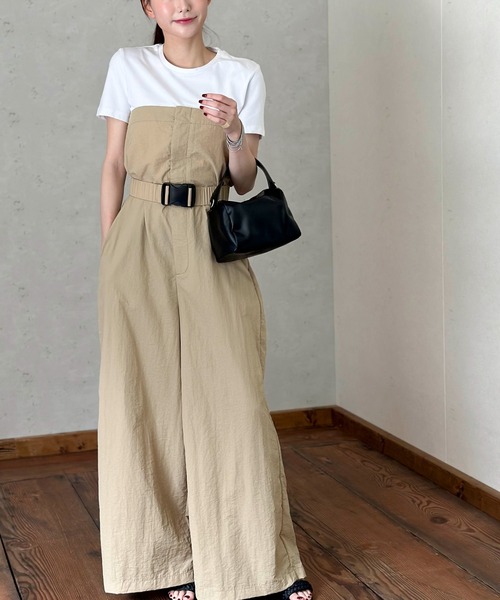 ベアトップオールインワンのおすすめ人気商品一覧 通販 - Yahoo