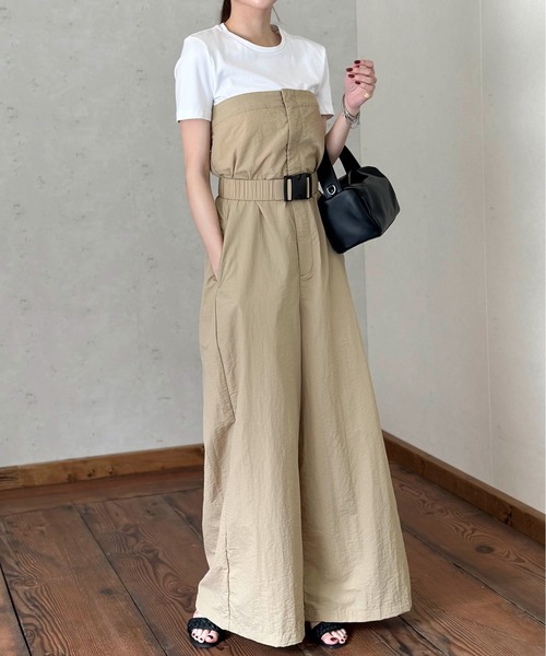 Per sist ence（パーシエンス） オールインワン ベアトップ