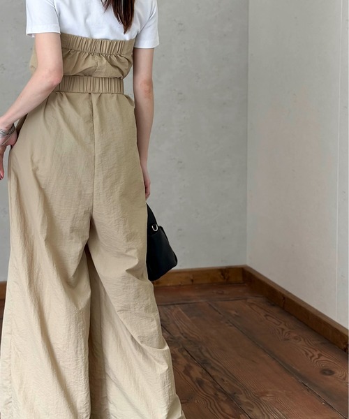 Per sist ence（パーシエンス） オールインワン ベアトップ