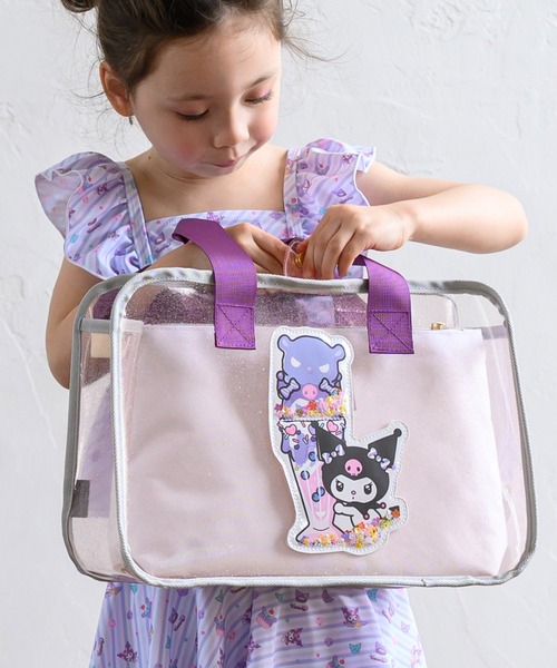 panpantutu 「シナモロール/マイメロディ/クロミ/恐竜」プレイフル