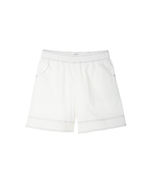 ALEXIA STAM パンツ Active Shorts /水陸両用ショートパンツ