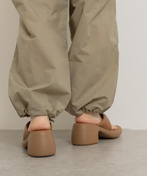 CAMPER（シューズ） サンダル CAMPER Thelma flip flop WOMEN