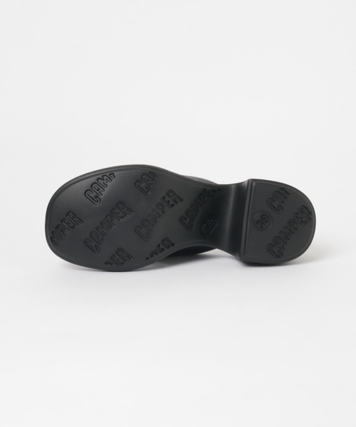 【CAMPER】 ブラック Thelma flip flop WOMEN CAMPER Thelma flip flop WOMEN[K201595-T45]｜URBAN RESEARCH