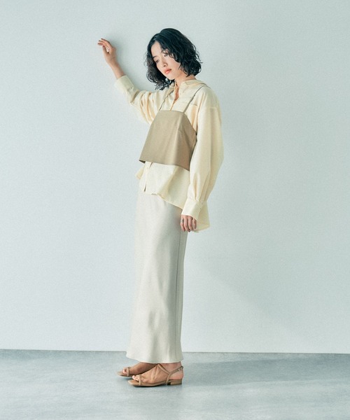 LEPSIM スカート2点 パンツ1点