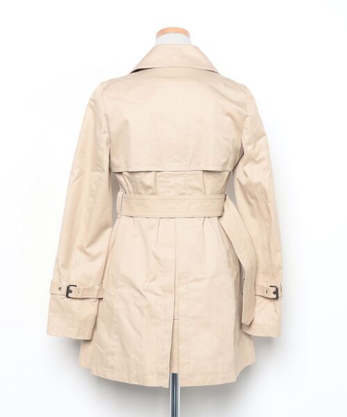 【☆miyo☆】BURBERRY BLUE LABEL トレンチコート38 極美品 BURBERRY BLUE LABEL トレンチコート 38 - メルカリ