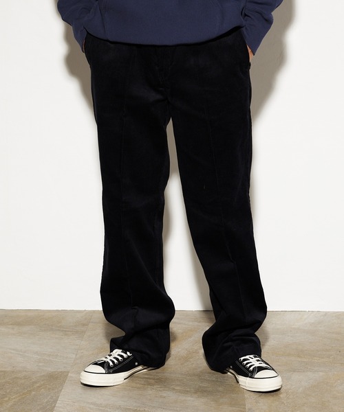 美品Dickies/874 original fit  コーデュロイワークパンツ Dickies チノパン 「Dickies」CORDUROY 874 original fit WORK