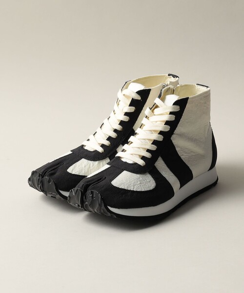 tabito スニーカー 「tabito」Brace Trainer Airbag レディース