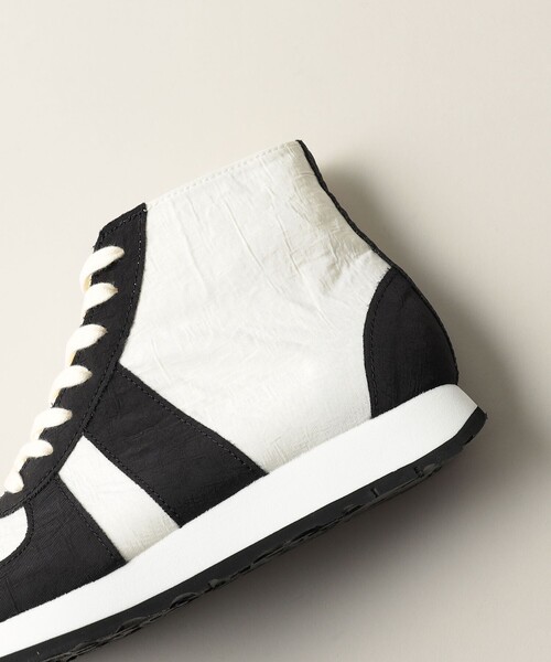 tabito スニーカー 「tabito」Brace Trainer Airbag レディース