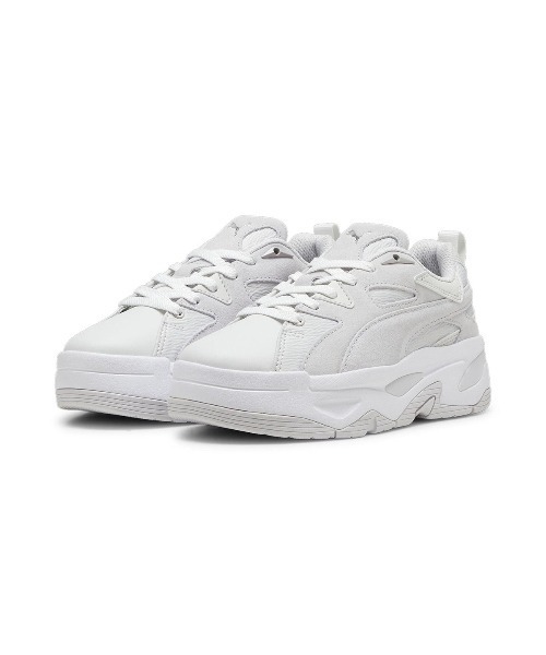 PUMA スニーカー BLSTR MIX WNS（プーマ ブラスター ミックス