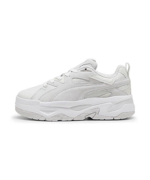 PUMA スニーカー BLSTR MIX WNS（プーマ ブラスター ミックス