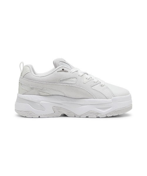 PUMA（プーマ） スニーカー PUMA BLSTR MIX WNS（プーマ ブラスター