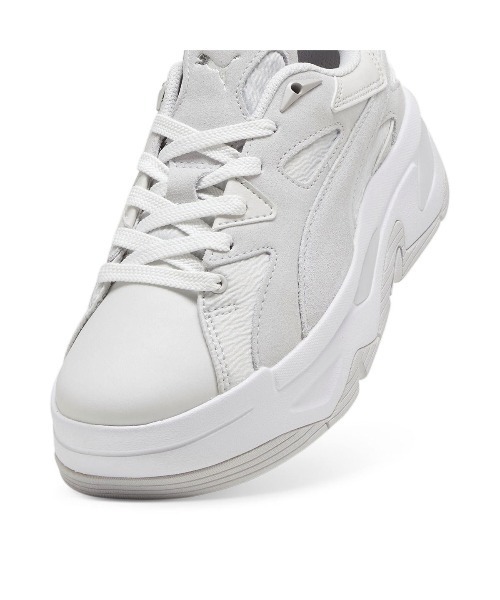 PUMA（プーマ） スニーカー PUMA BLSTR MIX WNS（プーマ ブラスター