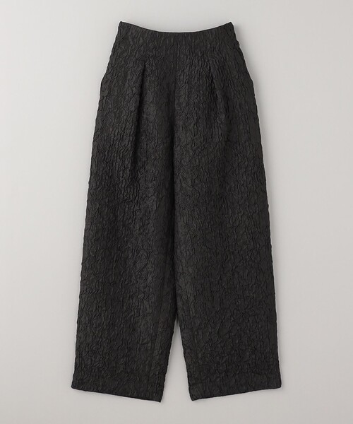 BEAUTY＆YOUTH UNITED ARROWS スラックス パンツ ツイル バック
