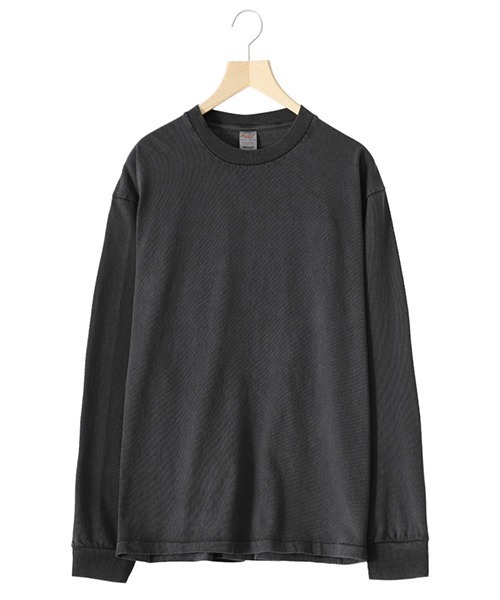 GOLD tシャツ 東洋エンタープライズ / ゴールド：U.S. COTTON L