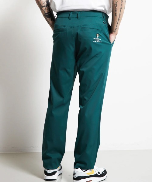 メンズウェア DEVEREUX GOLF Short Sleeve Windbreaker – Devereux